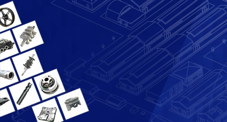 Aluminium Manufacturing