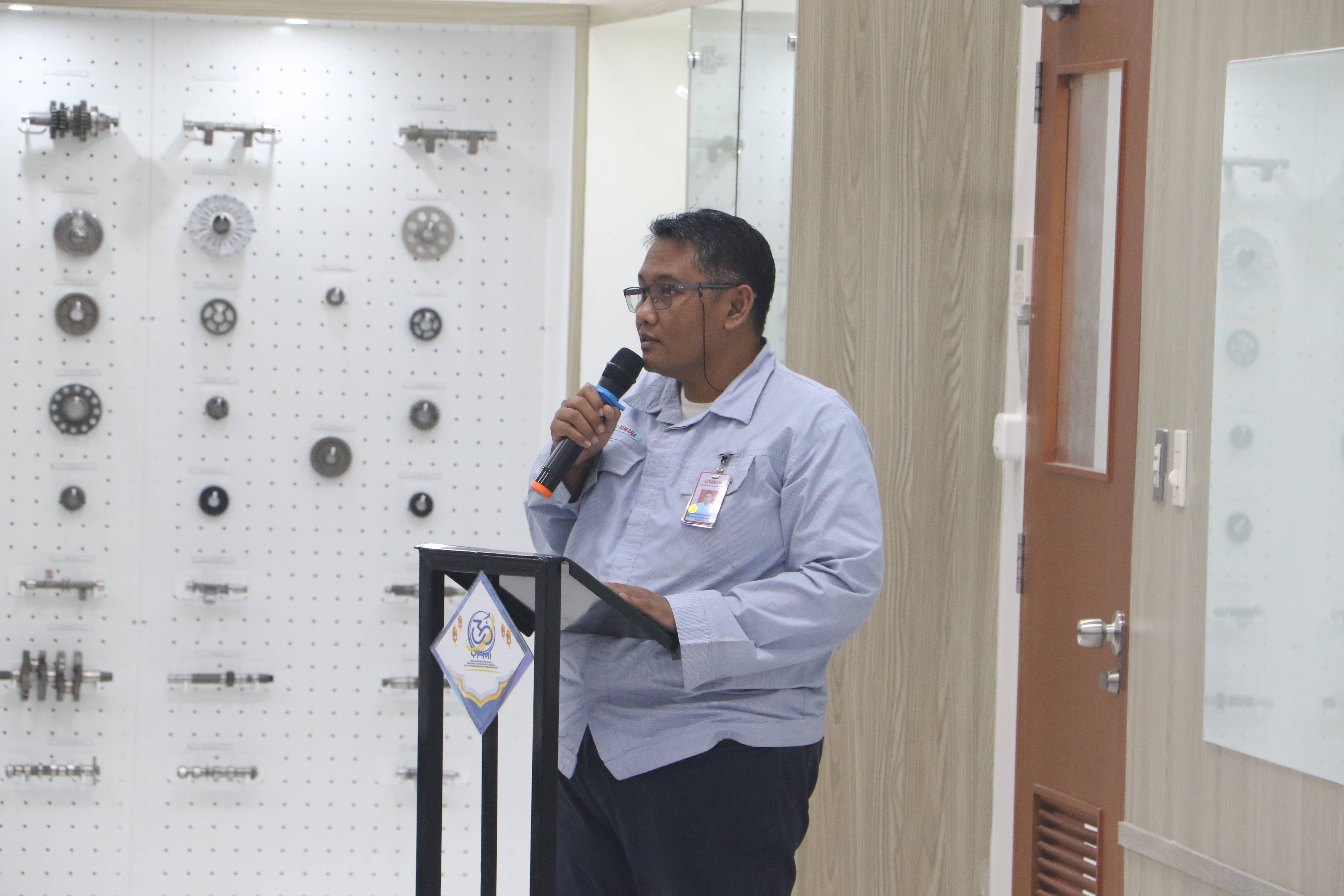 Silaturahmi Idul Fitri 1447 H - 3