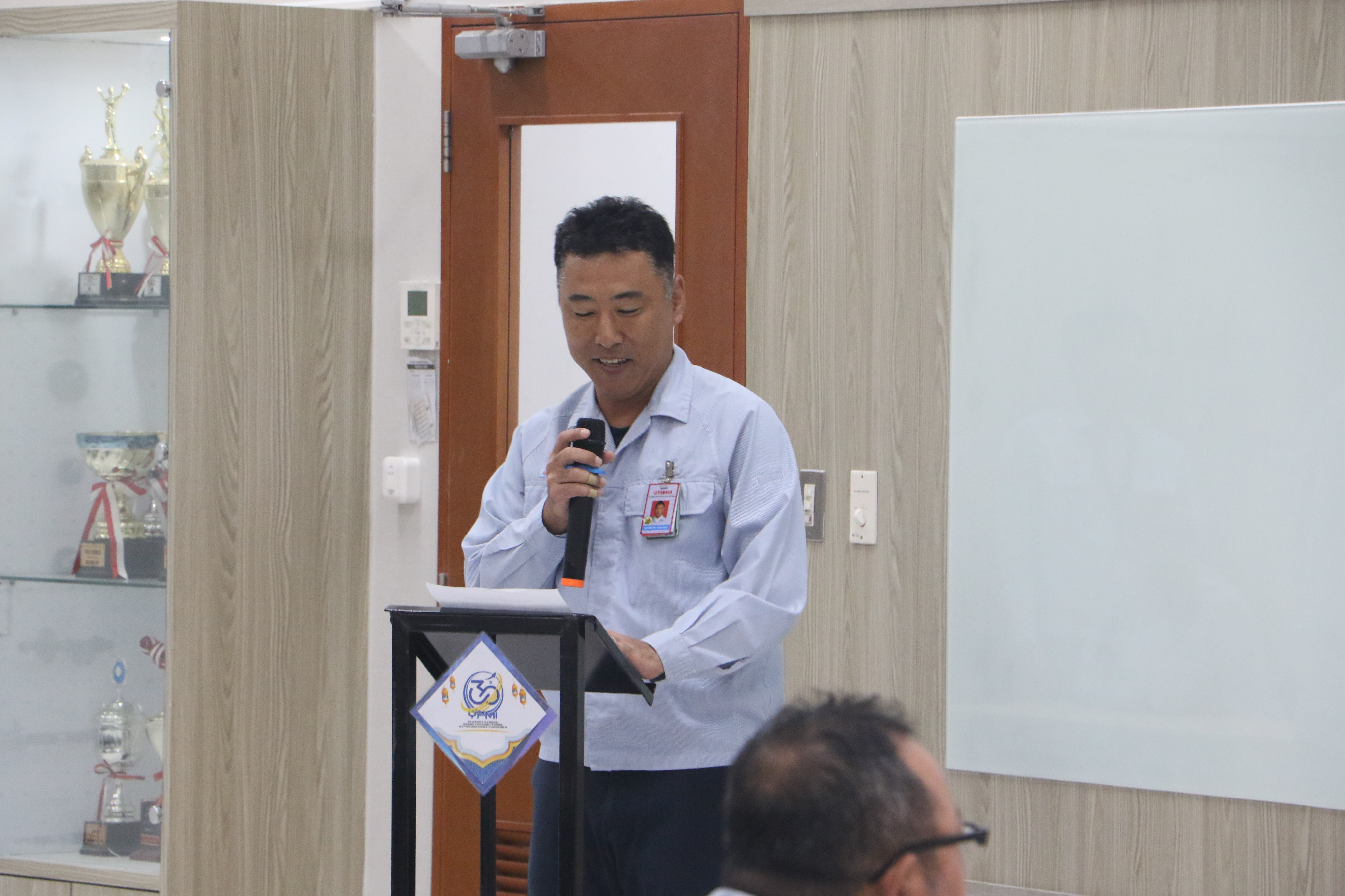 Silaturahmi Idul Fitri 1447 H - 4