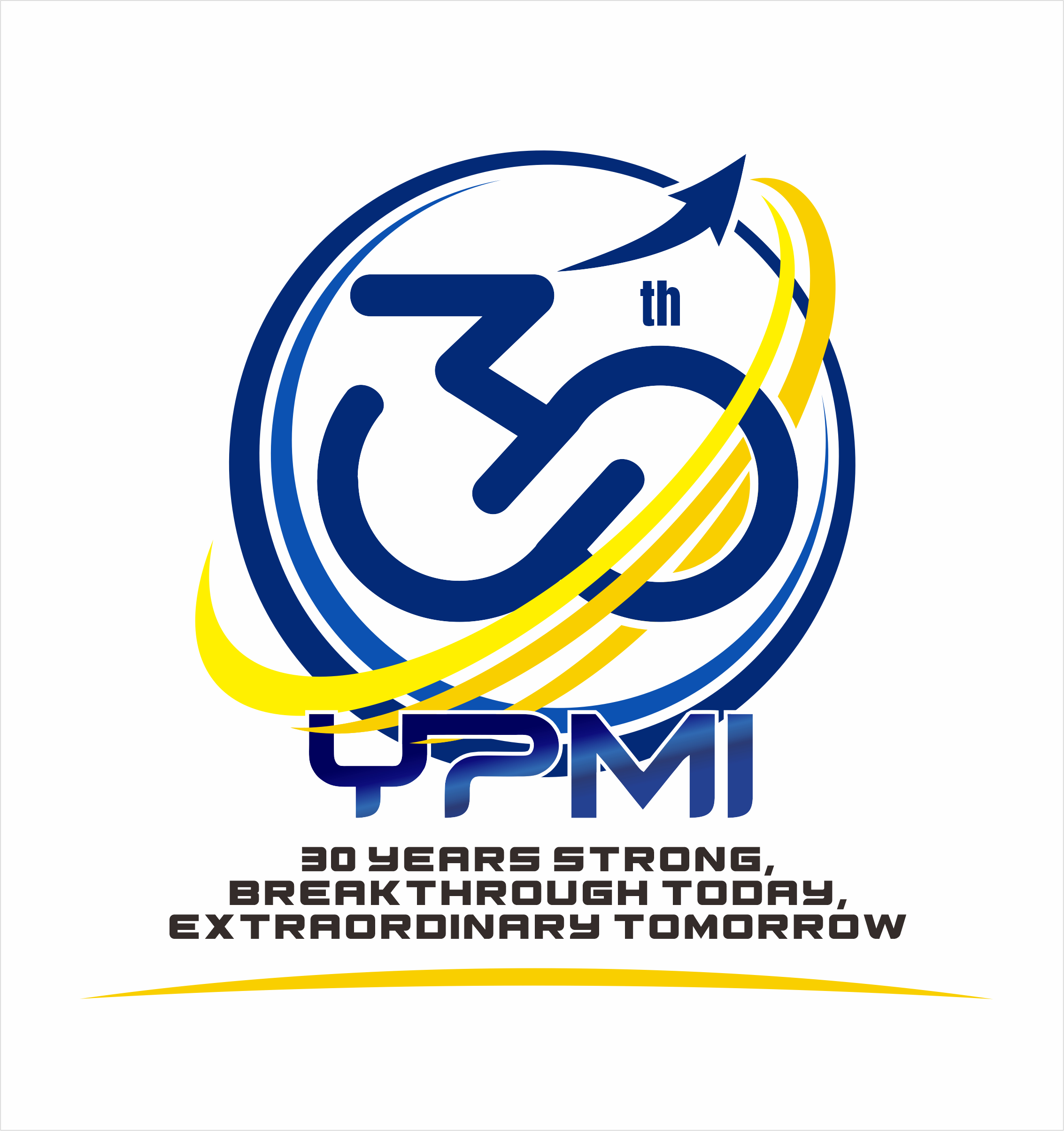 Semarak 30 Tahun YPMI: 30 Years Strong Breakthrough Today, Extraordinary Tomorrow