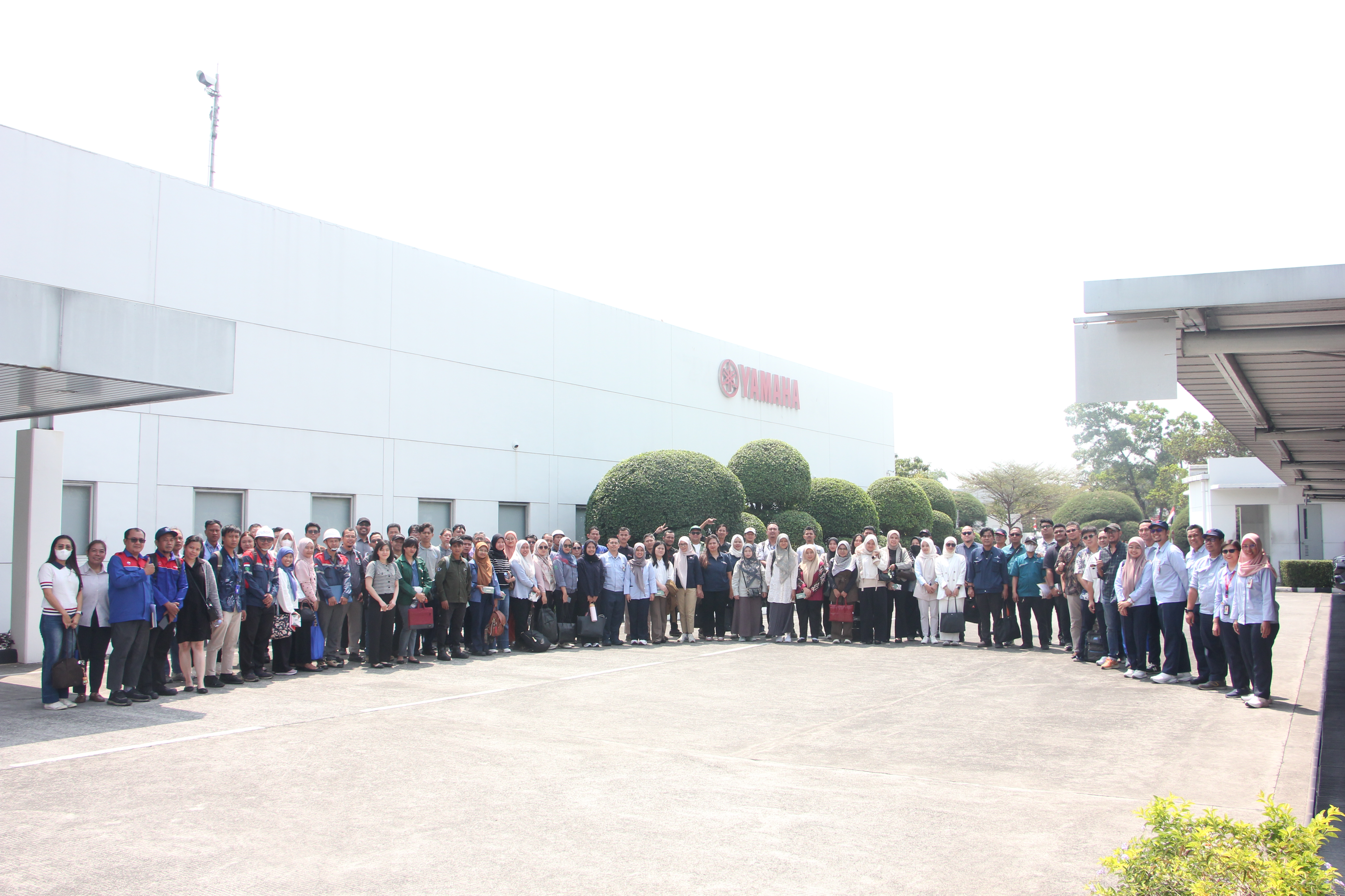 Supplier Meeting 2026: “Strengthening Partnership, Growing Together”