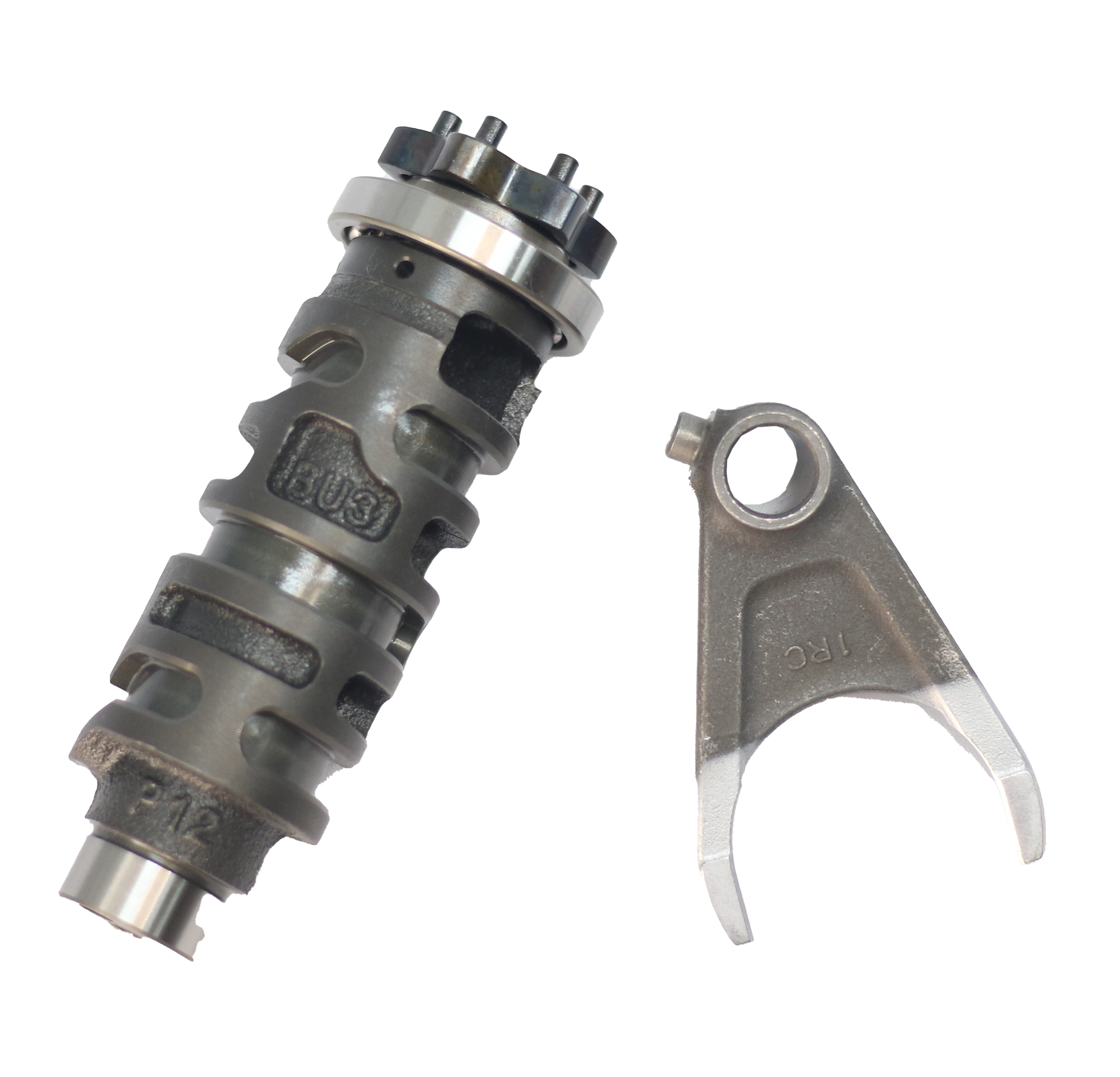 Fork Shift & Cam Shift